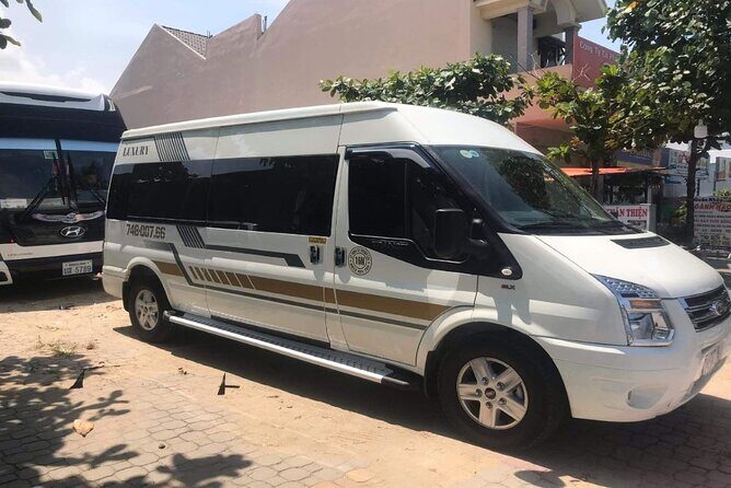 Private transfers From Hanoi to Ha Giang or Ha Giang to Hanoi - Why Choose This Transfer?