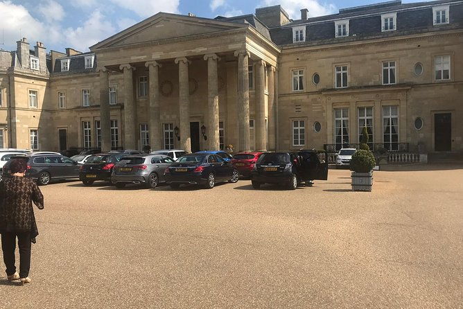 private-transfers-from-london-heathrow-to-central-london