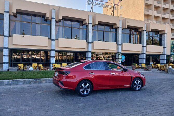 Private Transfers From Luxor To Hurghada - Final Thoughts
