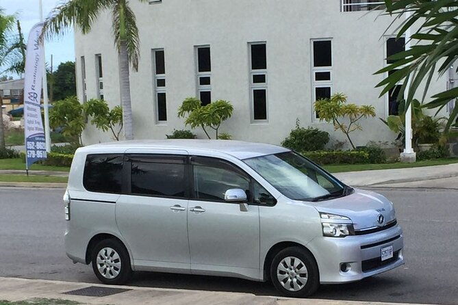 private-transfers-from-mbj-airport-to-montego-bay-area-hotels