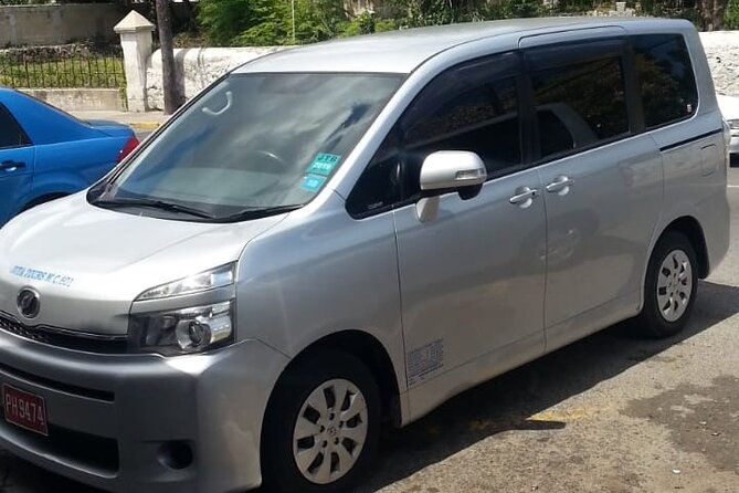 private-transfers-from-mbj-airport-to-montego-bay-area-hotels