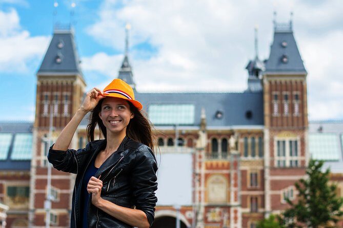 Private transfers from or to Amsterdam Schiphol airport. (AMS) - Value for Money