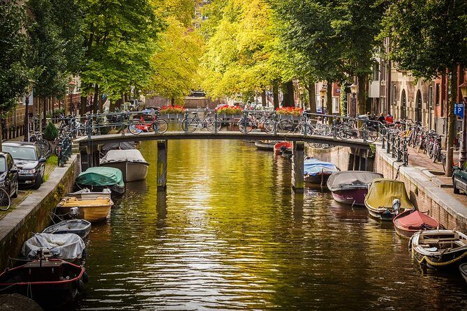 Private transfers from or to Amsterdam Schiphol airport. (AMS) - Real Traveler Experiences