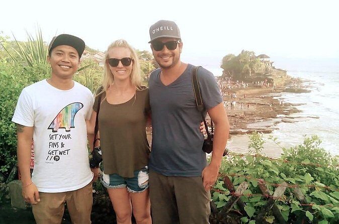 Private Transfers from Padang Bai Harbor to Bali Hotels - Who Should Consider This Service?