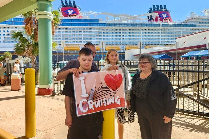 private-transfers-from-port-canaveral-cruise-to-orlando-airport
