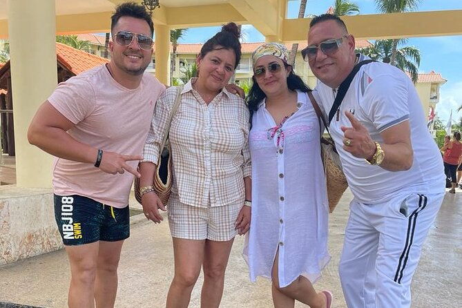 private-transfers-from-puj-airport-to-hotels-in-uvero-alto