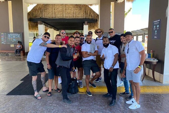 private-transfers-from-puj-airport-to-hotels-in-uvero-alto