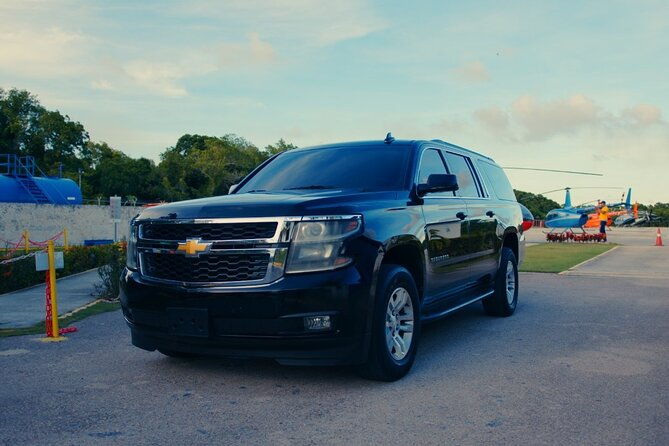 private-transfers-from-punta-cana-airport-to-dr-hotels