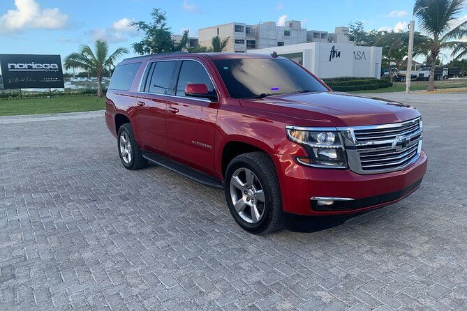 private-transfers-from-punta-cana-airport-to-dr-hotels