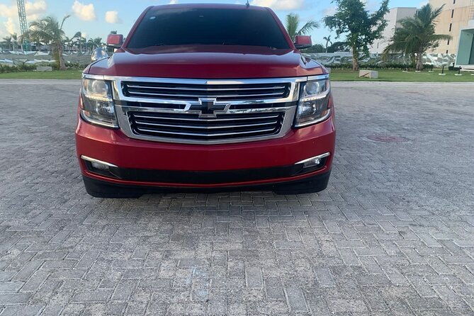 private-transfers-from-punta-cana-airport-to-dr-hotels