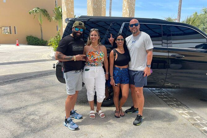 Private Transfers from Punta Cana Airport to Hotels - Why Choose a Private Transfer in Punta Cana?