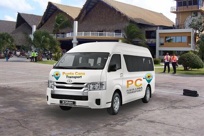 Private Transfers from Punta Cana Airport to Hotels - The Review Highlights: Authentic Experiences from Travelers