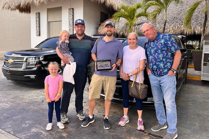 private-transfers-from-punta-cana-airport-to-hotels-in-dr