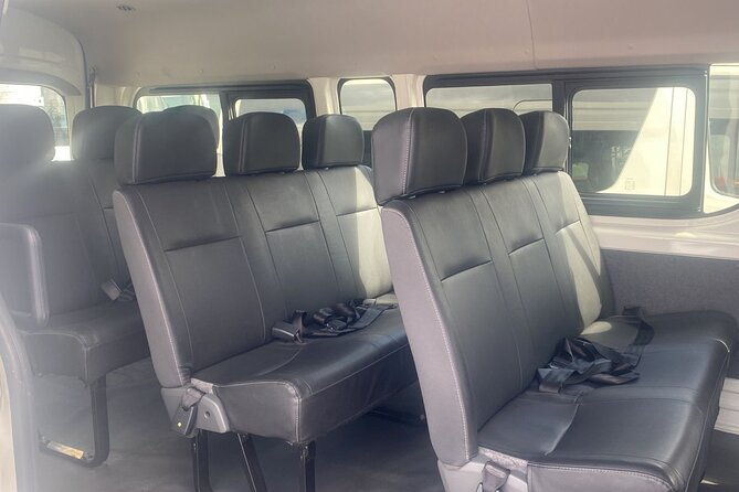 private-transfers-from-punta-cana-airport-to-hotels-in-dr