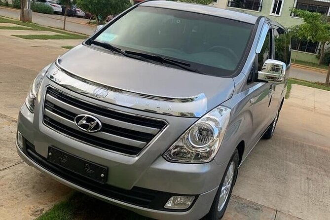 private-transfers-from-sdq-airport-to-hotels-in-santo-domingo