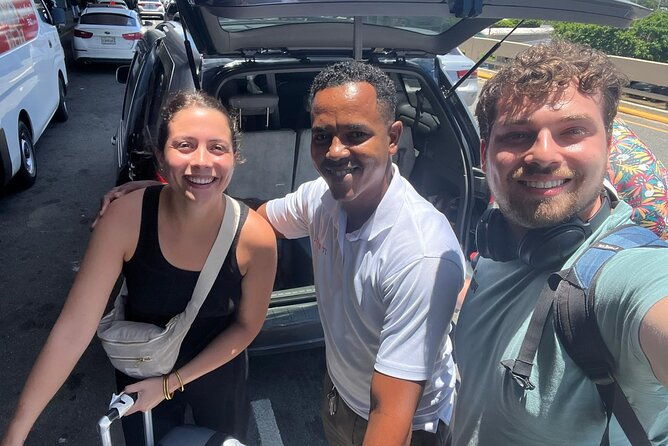 private-transfers-from-sdq-airport-to-hotels-in-santo-domingo