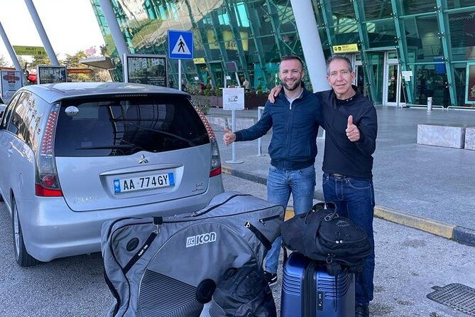 private-transfers-from-tirana-international-airport-to-sarande