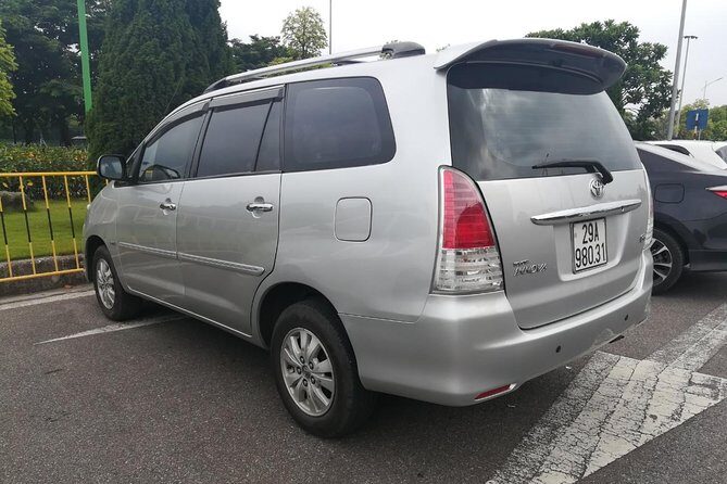 Private Transfers FROM/to Ninh Binh TO/from Cat Ba island - FAQ