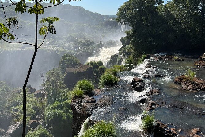 private-transfers-full-day-iguazu-falls