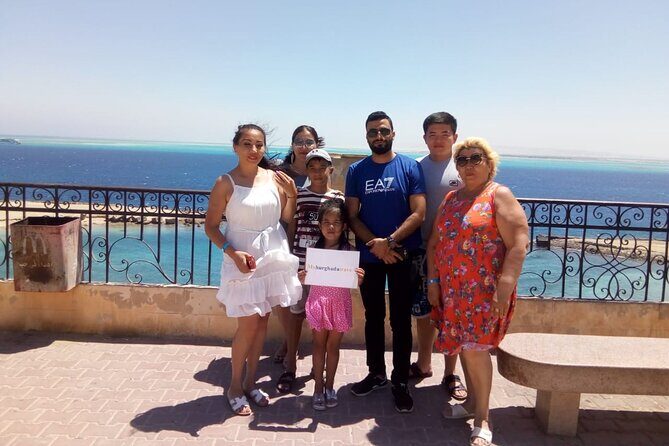 Private Transfers Hurghada Airport to Hurghada, Safaga, Soma Bay - Why Choose This Transfer?