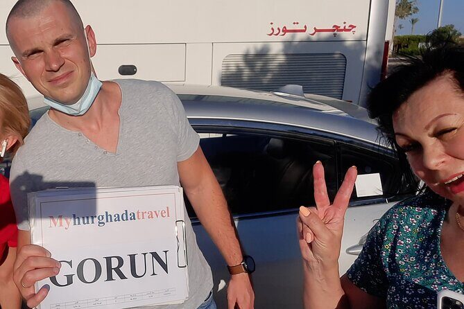 Private Transfers Hurghada Airport to Hurghada, Safaga, Soma Bay - FAQ