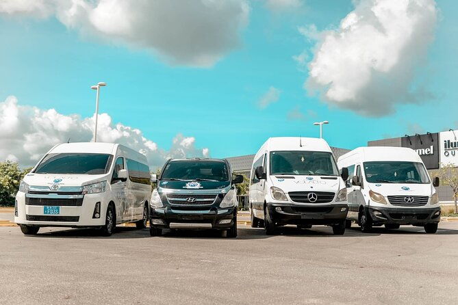 private-transfers-in-punta-cana-from-airport-to-hotels