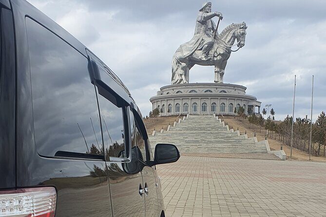 Private Transfers in Ulaanbaatar  Flexible & Reliable - What’s Included and Not Included?