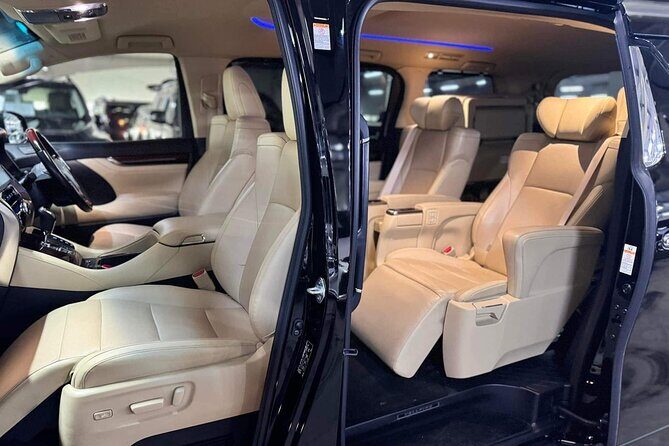 Private Transfers in Ulaanbaatar  Flexible & Reliable - Real Experiences from Travelers