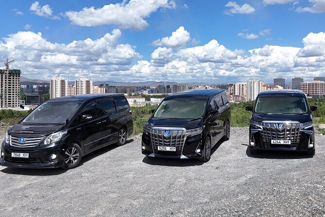 Private Transfers in Ulaanbaatar  Flexible & Reliable - Who Is This Service Best For?