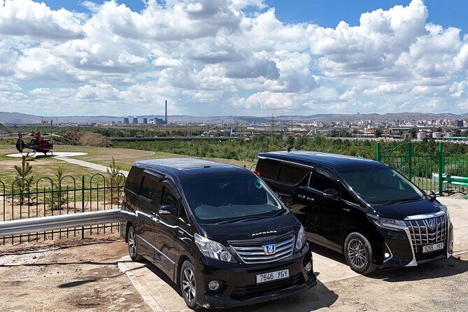 Private Transfers in Ulaanbaatar  Flexible & Reliable - The Sum Up