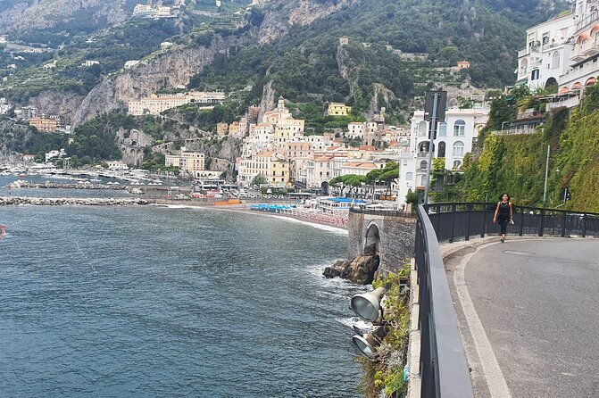 private-transfers-naples-airport-to-amalfi