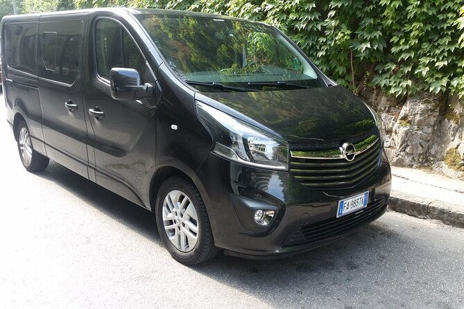 private-transfers-naples-airport-to-amalfi