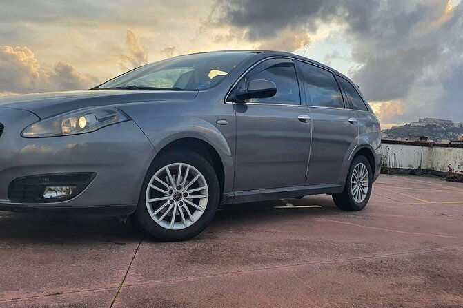 private-transfers-naples-airport-to-amalfi