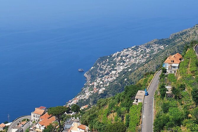 private-transfers-naples-airport-to-amalfi