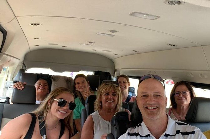 private-transfers-punta-cana-airport