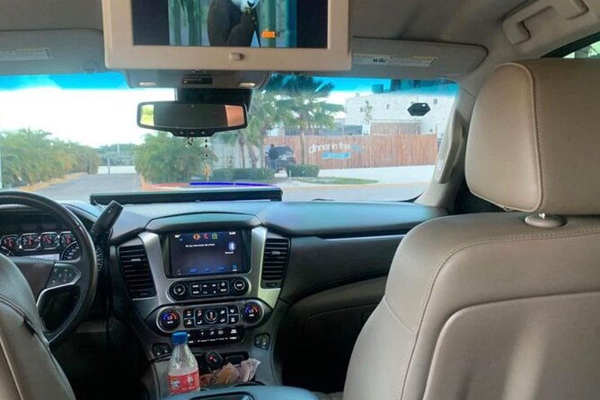 private-transfers-puntacana-airport-to-uvero-alto-hotels-in-dominican-republic