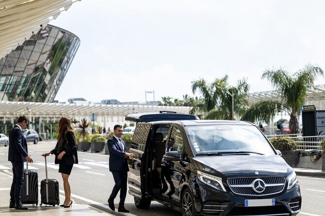 Private Transfers to/from Cairo Airport & Hotels in Cairo & Giza - Who Will Benefit Most?
