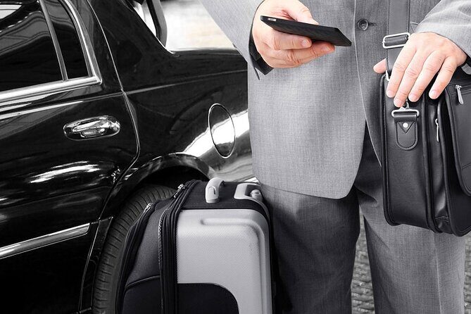 Private Transfers to/from Cairo Airport & Hotels in Cairo & Giza - Final Thoughts