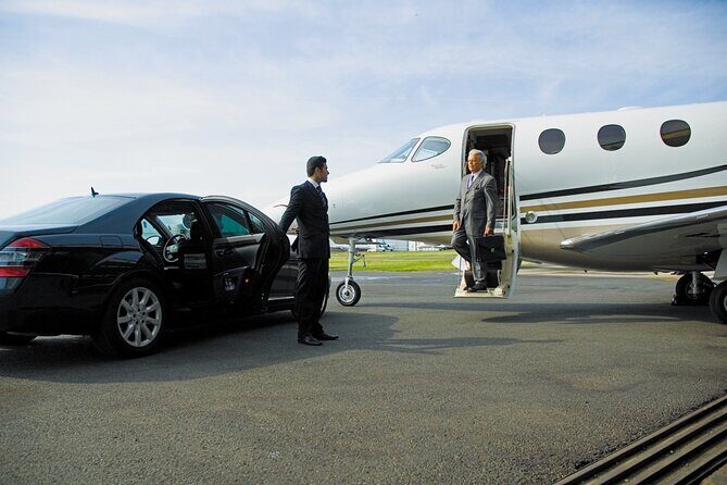 Private Transfers to/from Cairo Airport & Hotels in Cairo & Giza - FAQ