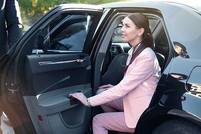 Private Transfers to/from Cairo Airport & Hotels in Cairo & Giza - Analyzing the Experience