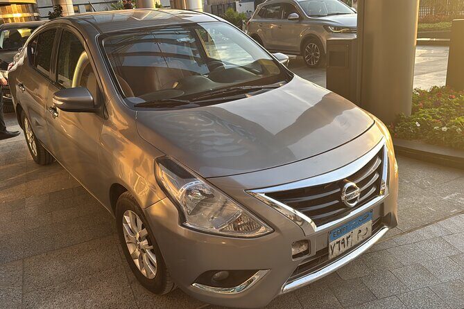 Private Transfers to/from Cairo Airport & Hotels in Cairo & Giza - FAQs