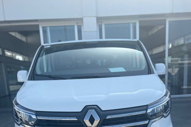 Private Transfert Between Marrakech & Casablanca Airport - Key Points