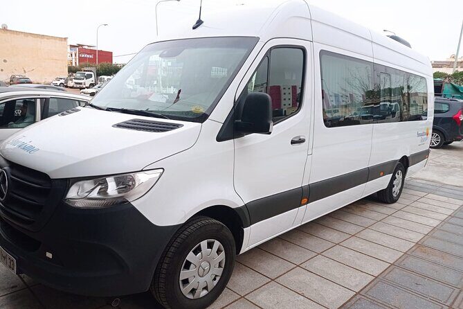 Private Transfert Between Marrakech & Casablanca Airport - How This Transfer Differs from Other Options
