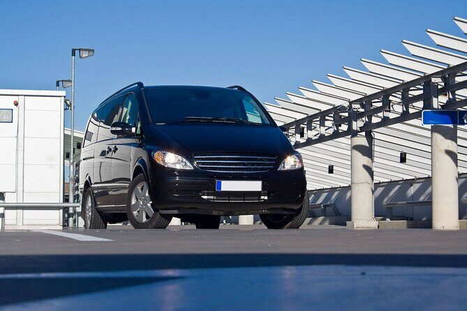 Private Transfert Between Marrakech & Casablanca Airport - Who Will Benefit Most from This Service?