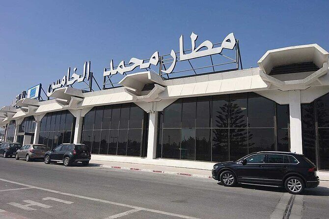 Private Transfert Between Marrakech & Casablanca Airport - FAQ