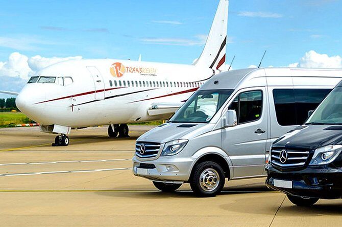 Private Transfert From & To Marrakech airport - The Reality: What Travelers Say