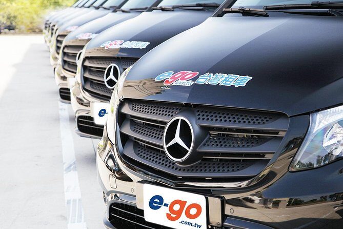 Private TransferTaoyuan International Airport to Hotel - What To Expect from Your Airport Transfer