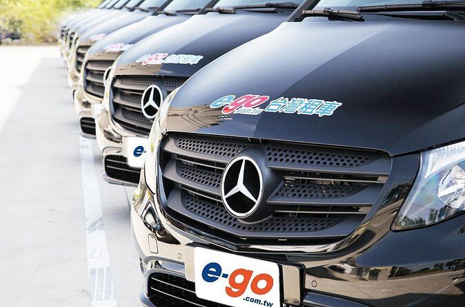 Private TransferTaoyuan International Airport to Hotel - Who Is This Transfer Best For?