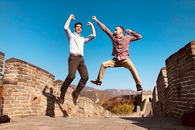 Private Transit Tours & Transfers from Tianjin Cruise Port - Key Points