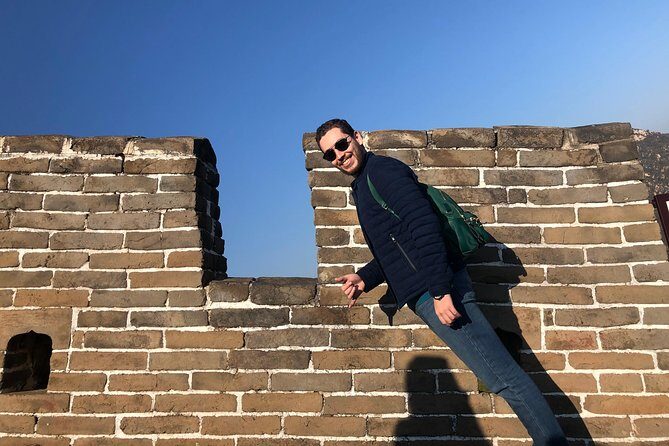 Private Transit Tours & Transfers from Tianjin Cruise Port - Insights from Real Travelers